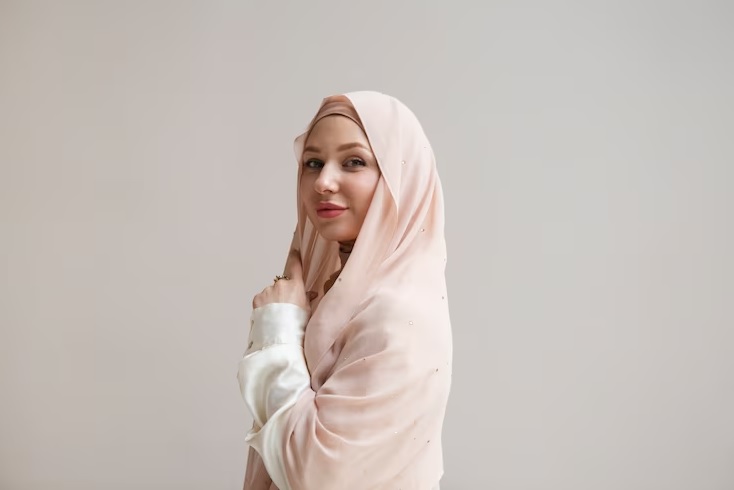 Alternatif Jilbab Buat Kamu yang Tak Mau Ribet Pakai Pashmina atau Segi Empat