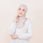 Inspirasi Hijab Bergo yang Bisa Dipakai Bukan Di Rumah Saja