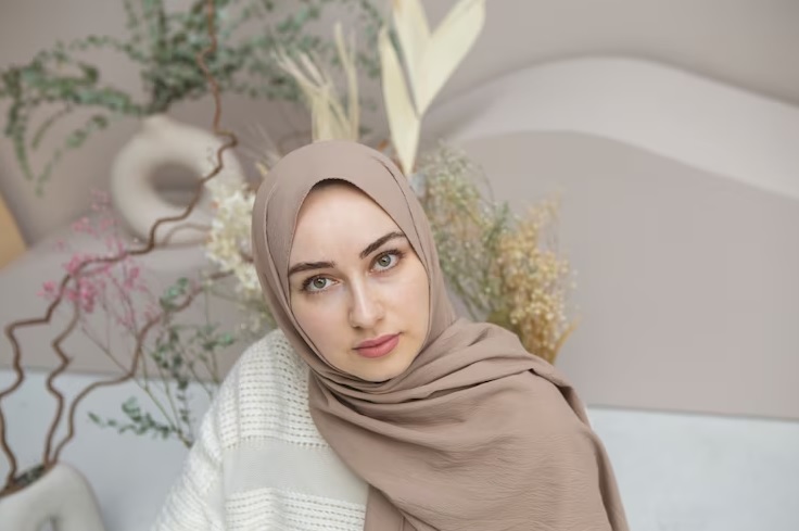 Rekomendasi Aksesoris untuk Padu Padan Style Hijab Sesuai Acara dan Suasana
