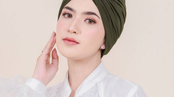 Tips Memilih Ciput Hijab yang Pas dan Cocok untuk Mu