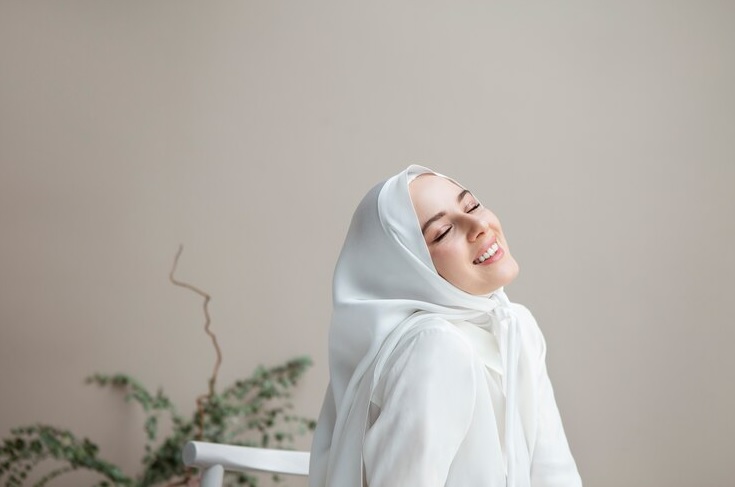 Tips Memilih Hijab Online yang Baik dan Benar