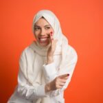 Tips Outfit Hijab Buat Kamu yang Bertubuh Kurus